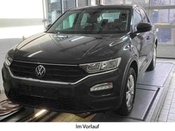 Utilizat 2022 VW T-Roc SUV | 20.825 EUR (Preț OK)