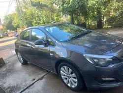 Utilizat 2013 Opel Astra Hatchback | 5.450 EUR (Preț OK)