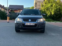 Utilizat 2009 Suzuki Grand Vitara SUV | 3.750 EUR