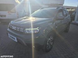 Culoareportocaliu Utilizat 2022 Dacia Duster Extreme SUV | 18.590 EUR (Puțin scump)