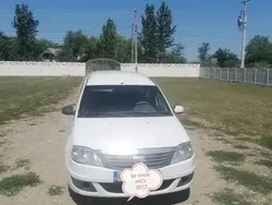 Utilizat 2012 Dacia Logan MCV | 2.500 EUR (Super Preț)