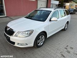 Culoarealb Utilizat 2010 Skoda Octavia Ambition Break | 3.200 EUR (Preț bun)