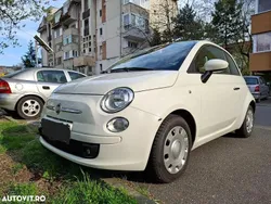 Alb Utilizat 2008 Fiat 500 Hatchback | 5.500 EUR (Preț OK)