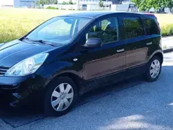 Utilizat 2011 Nissan Note Monovolum | 3.500 EUR
