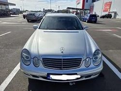 Utilizat 2004 Mercedes A220 Berlinǎ | 4.500 EUR