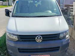 Culoarealb Utilizat 2013 VW T5 Van | 11.500 EUR (Scump)