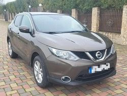 Utilizat 2014 Nissan Qashqai SUV | 7.800 EUR (Preț OK)