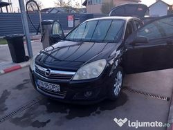 Utilizat 2008 Opel Astra Hatchback | 3.000 EUR (Puțin scump)