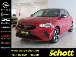 Utilizat 2020 Opel Corsa-e Edition Hatchback | 13.149 EUR