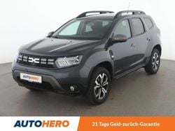 Utilizat 2023 Dacia Duster Journey SUV | 24.116 EUR