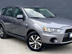 Utilizat 2011 Mitsubishi Outlander SUV | 4.950 EUR
