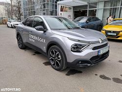 Culoaregri Utilizat 2023 Citroën C4 X SUV | 29.900 EUR