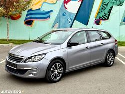 Culoaregri Utilizat 2016 Peugeot 308 Break | 6.990 EUR
