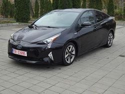 Culoarenegru Utilizat 2018 Toyota Prius Executive Berlinǎ | 11.500 EUR