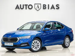 Albastru Utilizat 2021 Skoda Octavia Style Berlinǎ | 15.950 EUR (Scump)
