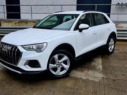 Alb Utilizat 2019 Audi Q3 SUV | 22.590 EUR (Preț OK)