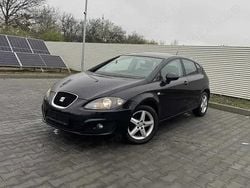 Utilizat 2011 Seat Leon Berlinǎ | 3.490 EUR (Preț bun)