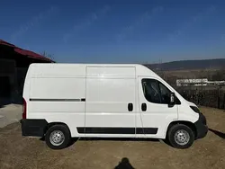 Utilizat 2016 Peugeot Boxer Van | 11.900 EUR