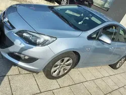 Utilizat 2017 Opel Astra Enjoy Berlinǎ | 6.100 EUR (Preț bun)