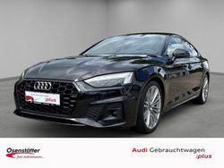 Utilizat 2021 Audi A5 Sportback S-Line | 38.727 EUR