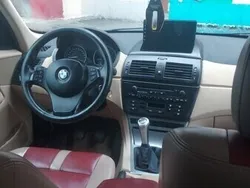 Utilizat 2005 BMW X3 SUV | 4.700 EUR (Puțin scump)