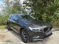 Culoaregri Utilizat 2019 Volvo XC60 Inscription SUV | 27.500 EUR (Scump)
