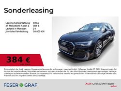 Utilizat 2024 Audi A6 S-Line Break | 53.239 EUR