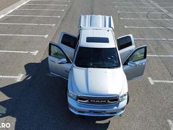 Culoareargint Utilizat 2016 Dodge Ram Pickup | 28.500 EUR