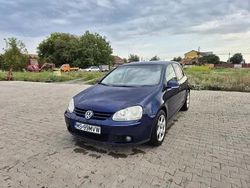 Utilizat 2006 VW Golf V Hatchback | 3.050 EUR (Preț OK)