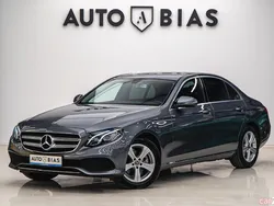 Gri Utilizat 2017 Mercedes E200 Avantgarde Berlinǎ | 24.499 EUR (Puțin scump)