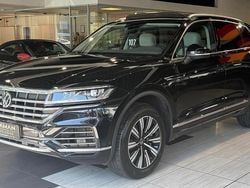 Utilizat 2021 VW Touareg Elegance SUV | 50.590 EUR (Preț OK)