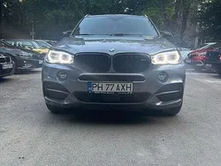 Culoaregri Utilizat 2017 BMW X5 M Comfort Edition SUV | 33.000 EUR (Preț OK)