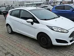 Utilizat 2014 Ford Fiesta Titanium Hatchback | 4.450 EUR (Preț bun)