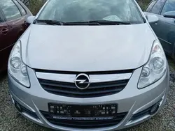 Utilizat 2010 Opel Corsa Hatchback | 3.000 EUR (Preț OK)