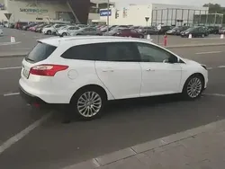 Utilizat 2011 Ford Focus Break | 5.500 EUR (Scump)