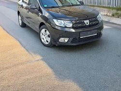 Culoarenegru Utilizat 2019 Dacia Sandero | 4.650 EUR