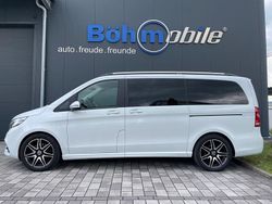 Utilizat 2019 Mercedes V300 AMG Monovolum | 53.121 EUR