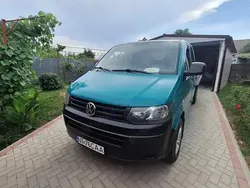 Utilizat 2010 VW T5 Van | 10.450 EUR (Preț OK)