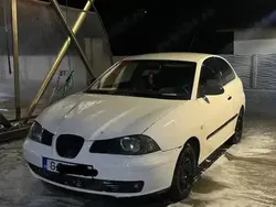 Utilizat 2005 Seat Ibiza Coupe | 1.500 EUR
