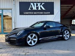 Nouă 2025 Porsche 992 | 325.611 EUR