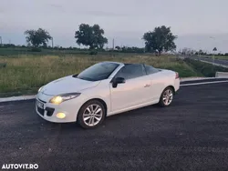 Alb Utilizat 2010 Renault Mégane Cabriolet Luxe Cabrio | 4.500 EUR