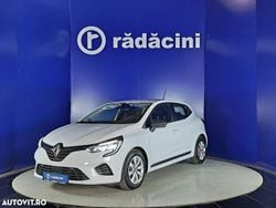 Culoarealb Utilizat 2021 Renault Clio V Hatchback | 8.950 EUR (Preț bun)
