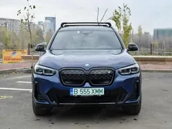 Utilizat 2023 BMW iX3 SUV | 46.980 EUR