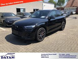 Utilizat 2023 Audi Q5 S-Line SUV | 56.465 EUR