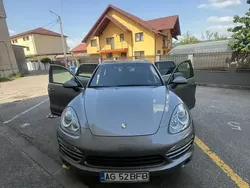 Utilizat 2013 Porsche Cayenne SUV | 17.990 EUR
