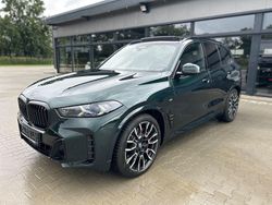 Utilizat 2024 BMW X5 M Sport SUV | 92.243 EUR