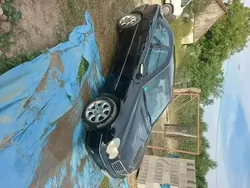 Negru Utilizat 2002 Mercedes C200 Berlinǎ | 1.400 EUR