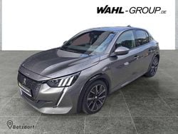 Utilizat 2023 Peugeot 208 GT Hatchback | 18.949 EUR (Scump)