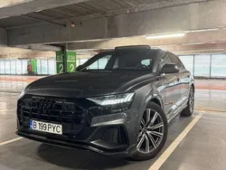 Culoaregri Utilizat 2022 Audi Q8 Comfort SUV | 69.500 EUR (Super Preț)