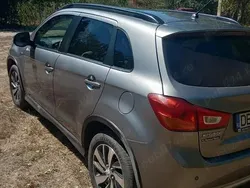 Utilizat 2015 Mitsubishi ASX SUV | 10.500 EUR (Puțin scump)